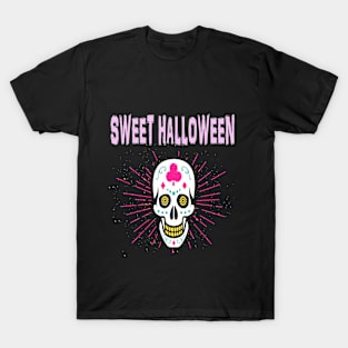 SWEET HALLOWEEN T-Shirt